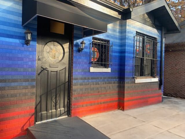 More Photos Of 2043 York St, Denver Office For Sale