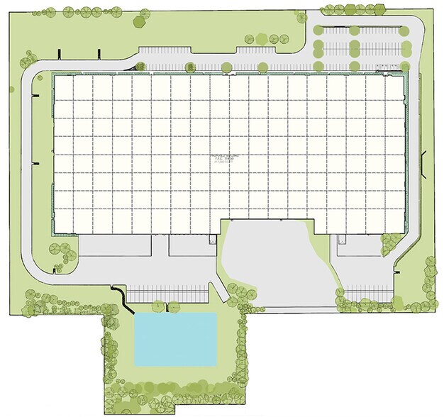 More Photos Of 10000 S Ridgeview Dr, Oak Creek Manufacturing For Lease