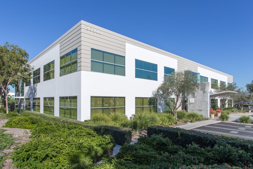 More Photos Of 26800 Aliso Viejo Pky, Aliso Viejo Office For Lease