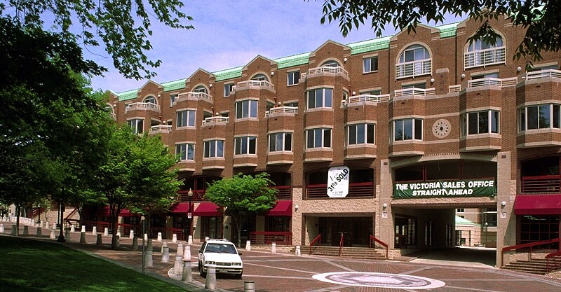 More Photos Of 20 Courthouse Sq, Rockville Office For Sale