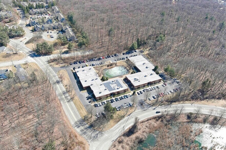 More Photos Of 200 Mineral Springs Rd, Rockaway Medical For Sale