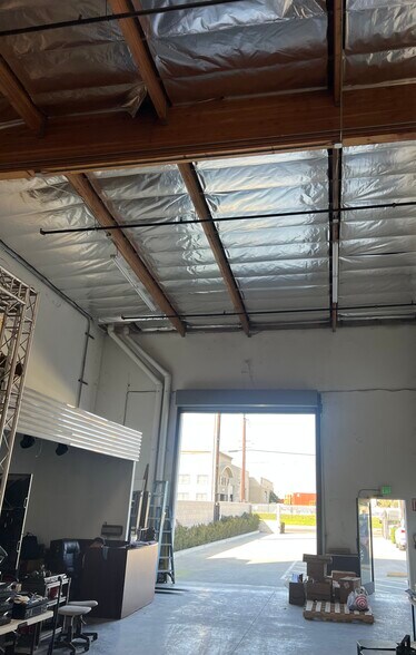 More Photos Of 9228 Rush St, South El Monte Warehouse For Lease