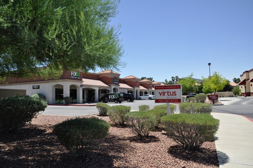 More Photos Of 650 E Horizon Dr, Henderson Restaurant For Sale