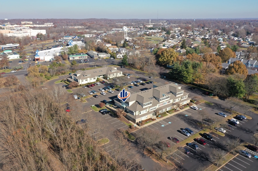 More Photos Of 333 N Oxford Valley Rd, Fairless Hills Medical For Lease