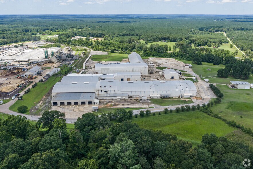 More Photos Of 105 Scr 25, Taylorsville Manufacturing For Sale