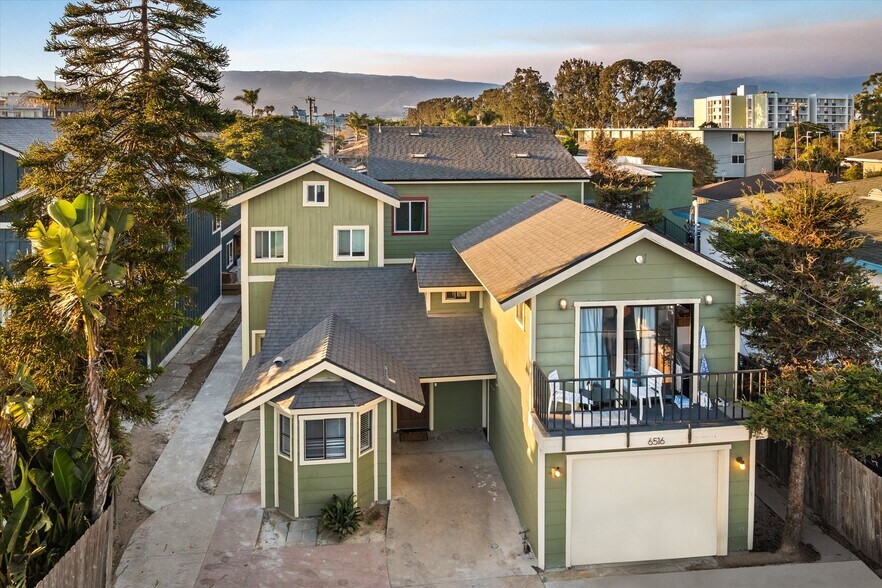 More Photos Of 6516 Del Playa Dr, Isla Vista Apartments For Sale