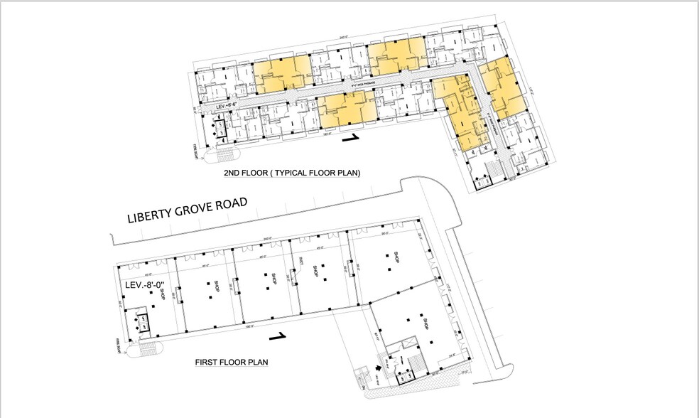 More Photos Of 7106 Liberty Grove Rd, Rowlett Land For Sale