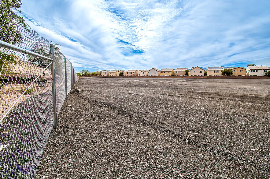 More Photos Of 8888 N Grand Canyon Dr, Las Vegas Land For Sale