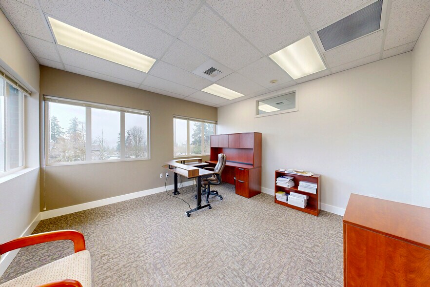 More Photos Of 1760 Barnes Blvd SW, Olympia Office For Sale