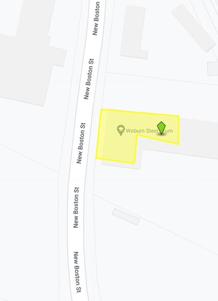 More Photos Of 211 New Boston St, Woburn Service For Lease