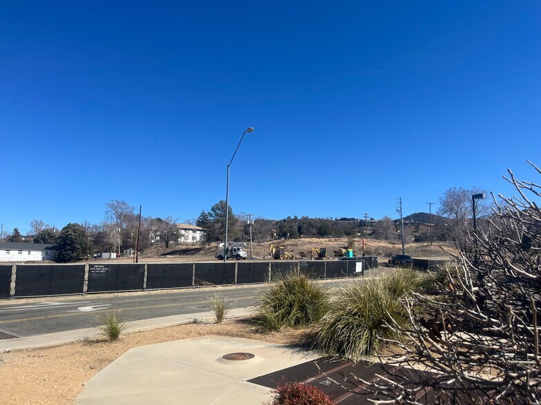 More Photos Of 1095 Gurley, Prescott Land For Sale