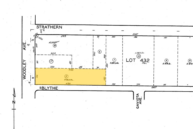 More Photos Of 7936 Woodley Ave, Van Nuys Manufactured Housing Mobile Home Park For Sale