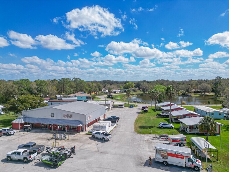 More Photos Of 10730 Camp Mack Rd, Lake Wales Storefront Retail Residential For Sale