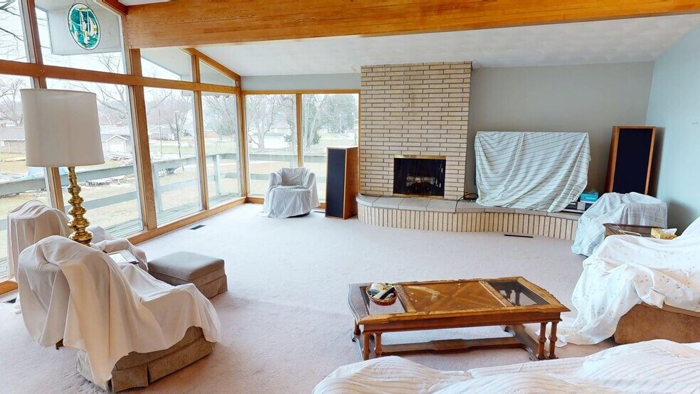 More Photos Of 11810 W 820 N, Monticello Land For Sale