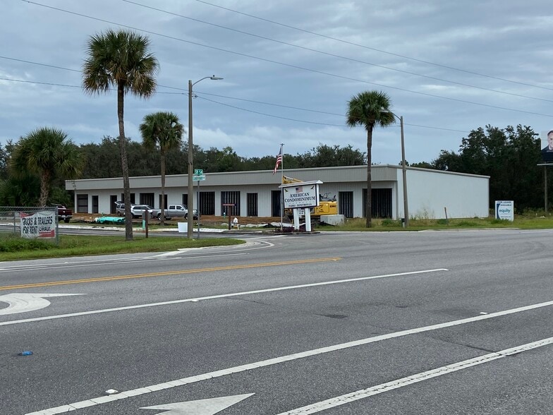 More Photos Of 35365 Condominium Blvd, Zephyrhills Warehouse For Sale