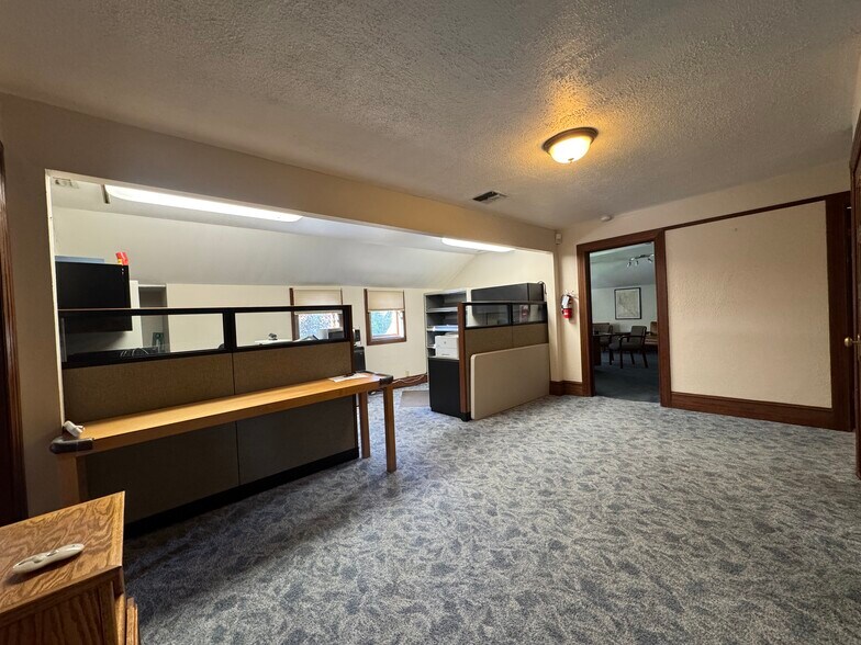 More Photos Of 510 W 4th St, Carson City Office For Lease
