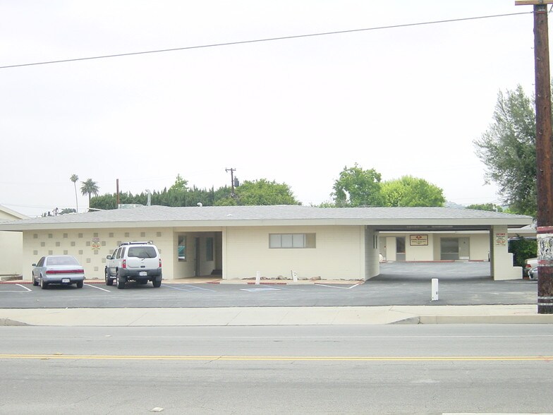 More Photos Of 2501-2511 W La Habra Blvd, La Habra Office For Lease