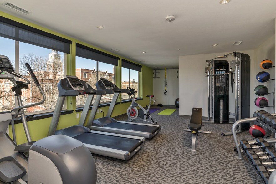 More Photos Of 1530 Detroit St, Denver Apartments For Sale