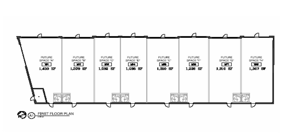 More Photos Of 8311-8325 Grand Ave, River Grove Storefront For Lease