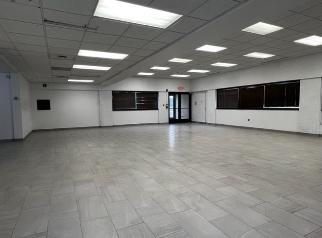 More Photos Of 2025 Rawsonville Rd, Belleville Bank For Lease