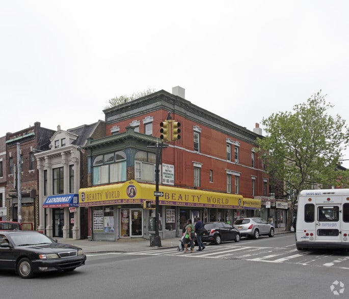 More Photos Of 753-759 Nostrand Ave, Brooklyn Storefront Retail Residential For Sale