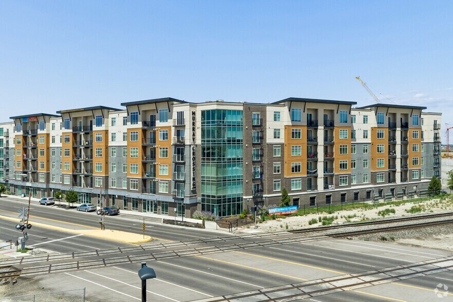 More Photos Of 196 W Vine St, Murray Apartments For Lease