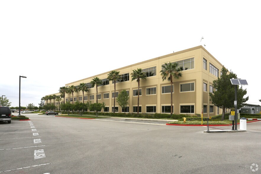 More Photos Of 14350 Meridian Pky, Riverside Office For Lease