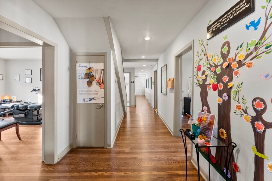 More Photos Of 616 Cox Rd, Gastonia Medical For Lease