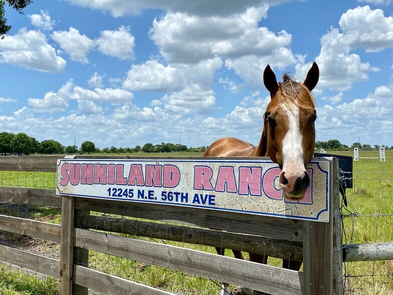 More Photos Of 12245 NE 56th Ave, Okeechobee Airplane Hangar For Sale