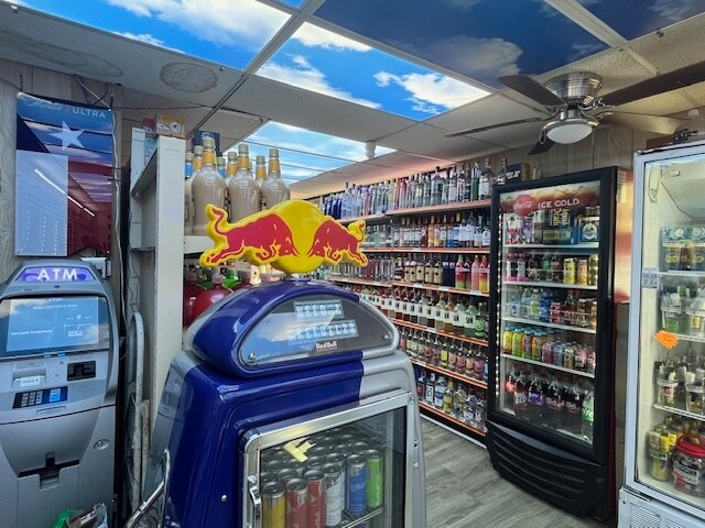 More Photos Of 4302 Avenue Q, Lubbock General Retail For Sale