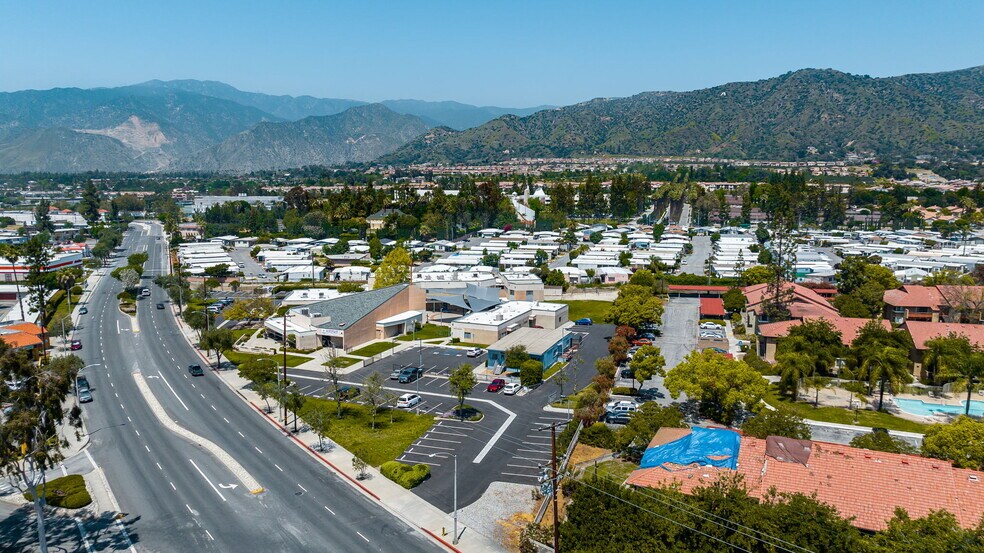 More Photos Of 777 E Alosta Ave, Azusa Religious Facility For Lease