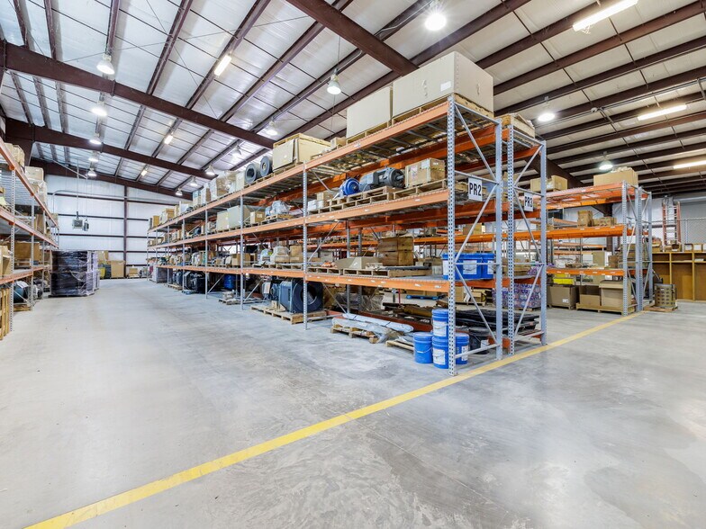 More Photos Of 7207 W FM 696, Elgin Industrial For Sale