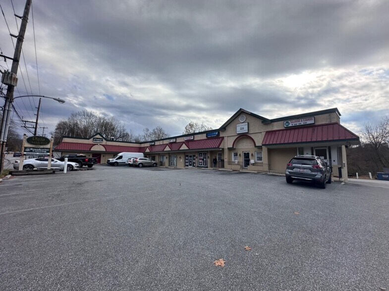Primary Photo Of 1410 Baltimore Pike, Chadds Ford Unknown For Lease