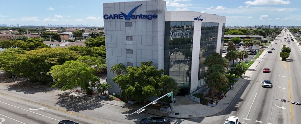 More Photos Of 4445 W 16th Ave, Hialeah Office Residential For Lease