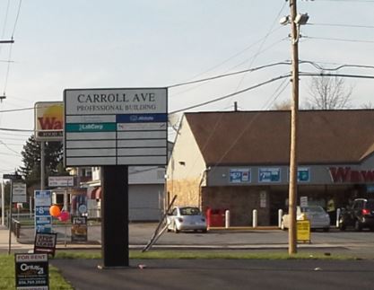 More Photos Of 1-21 Carroll Ave, Pennsville Coworking Space