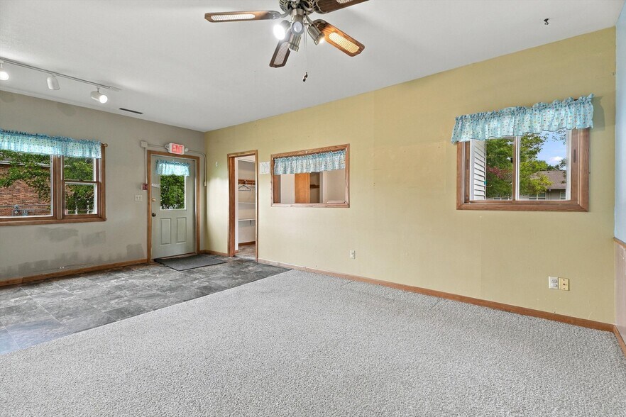 More Photos Of 1017 Laurel St, Marshfield Daycare Center For Sale