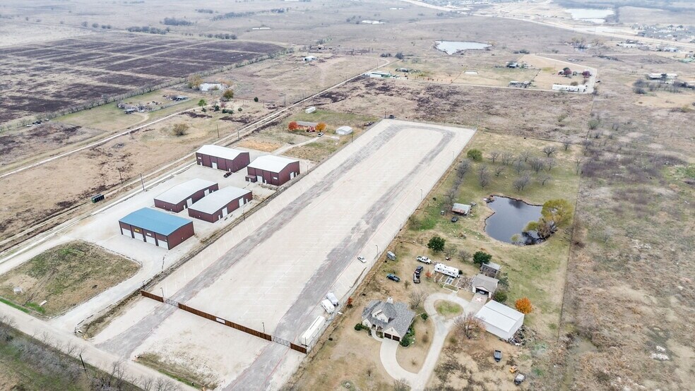 More Photos Of 5513 Smiley Rd, Celina Land For Sale
