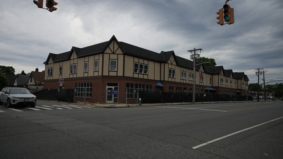 More Photos Of 43-61 Covert Avenue, Floral Park General Retail For Lease