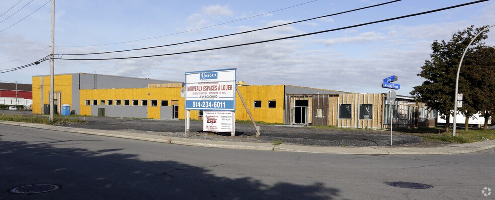 More Photos Of 1320 Av De Valleyfield, Laval Warehouse For Lease
