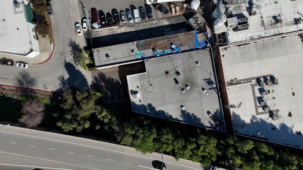 Primary Photo Of , Glendale Industrial For Sale