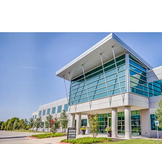 More Photos Of , Austin Office For Sale