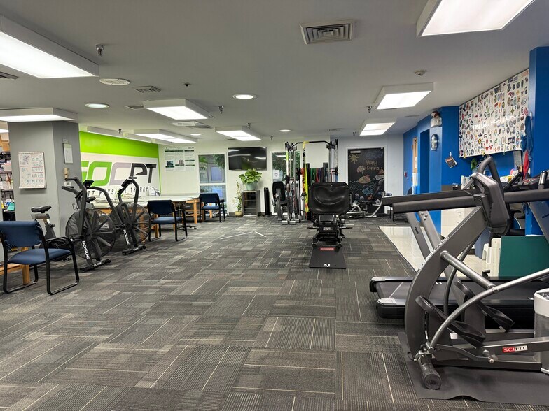 More Photos Of 411-511 N Wendover Rd, Charlotte Medical For Sale