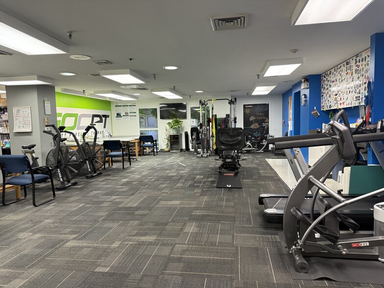 More Photos Of 411-511 N Wendover Rd, Charlotte Medical For Lease