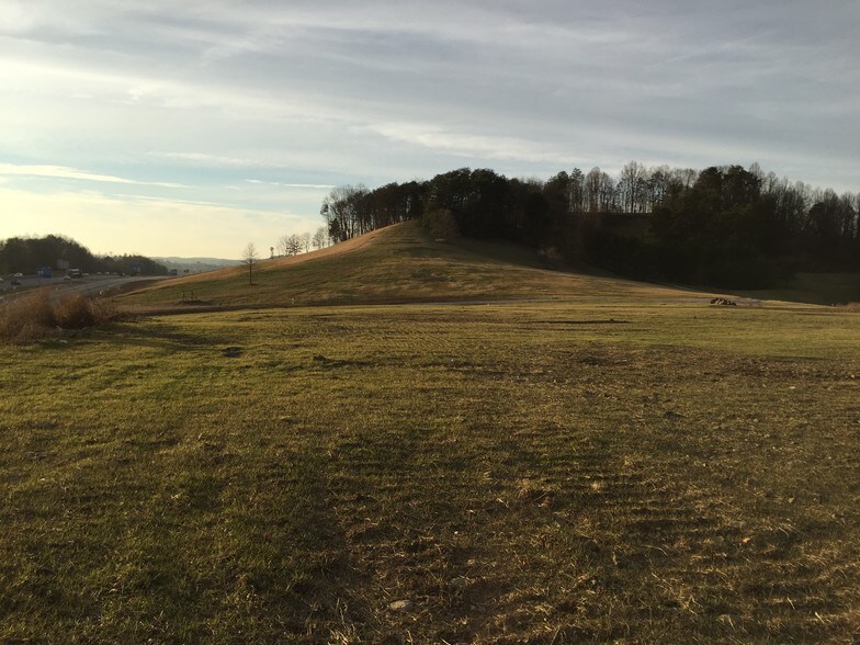More Photos Of I-64 W Exit 40, Hurricane Land For Sale