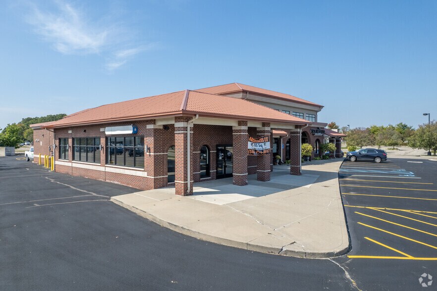 More Photos Of 13810-13854 Lakeside Cir, Sterling Heights Storefront Retail Office For Sale