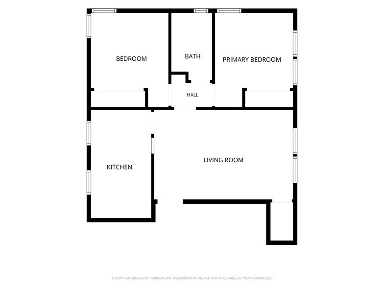 More Photos Of 1937 17th St, Santa Monica Apartments For Sale