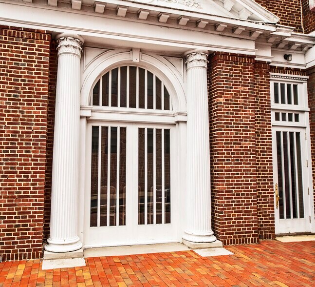 More Photos Of 26 Office St, Bel Air Office Residential For Lease