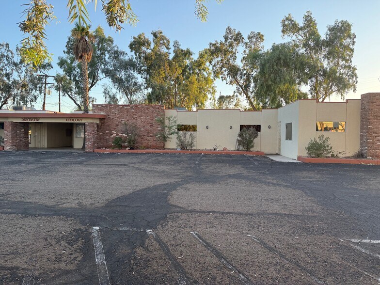 Primary Photo Of 1467 Palma Rd, Bullhead City Office For Sale