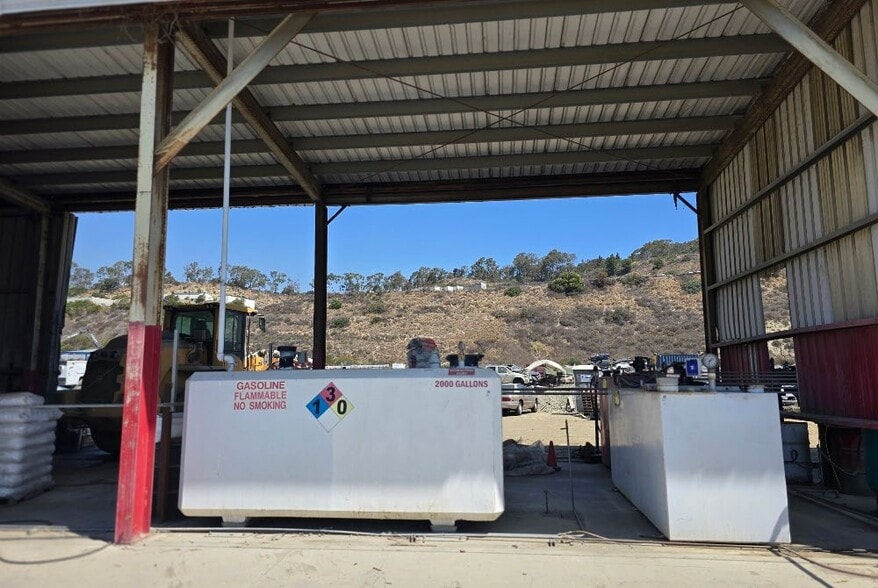 More Photos Of 1030 Airport Rd, Oceanside Land For Lease