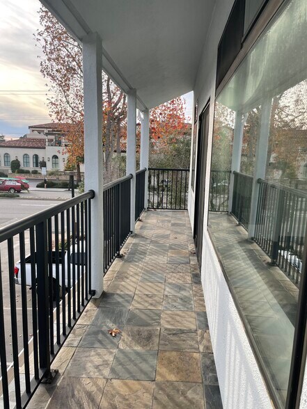 More Photos Of 1260 41st Ave, Capitola Office For Sale